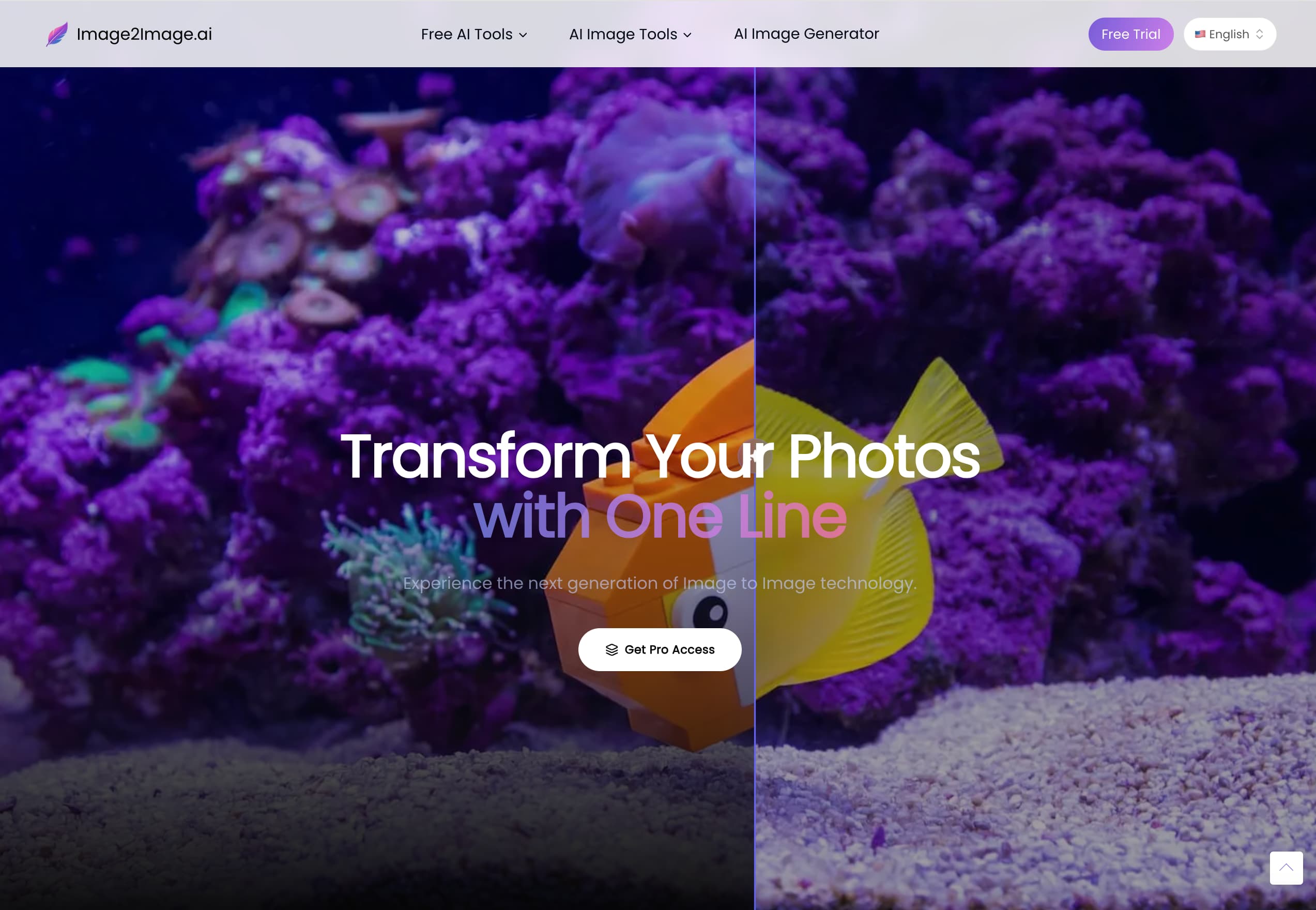 Image to Image AI thumbnail 2